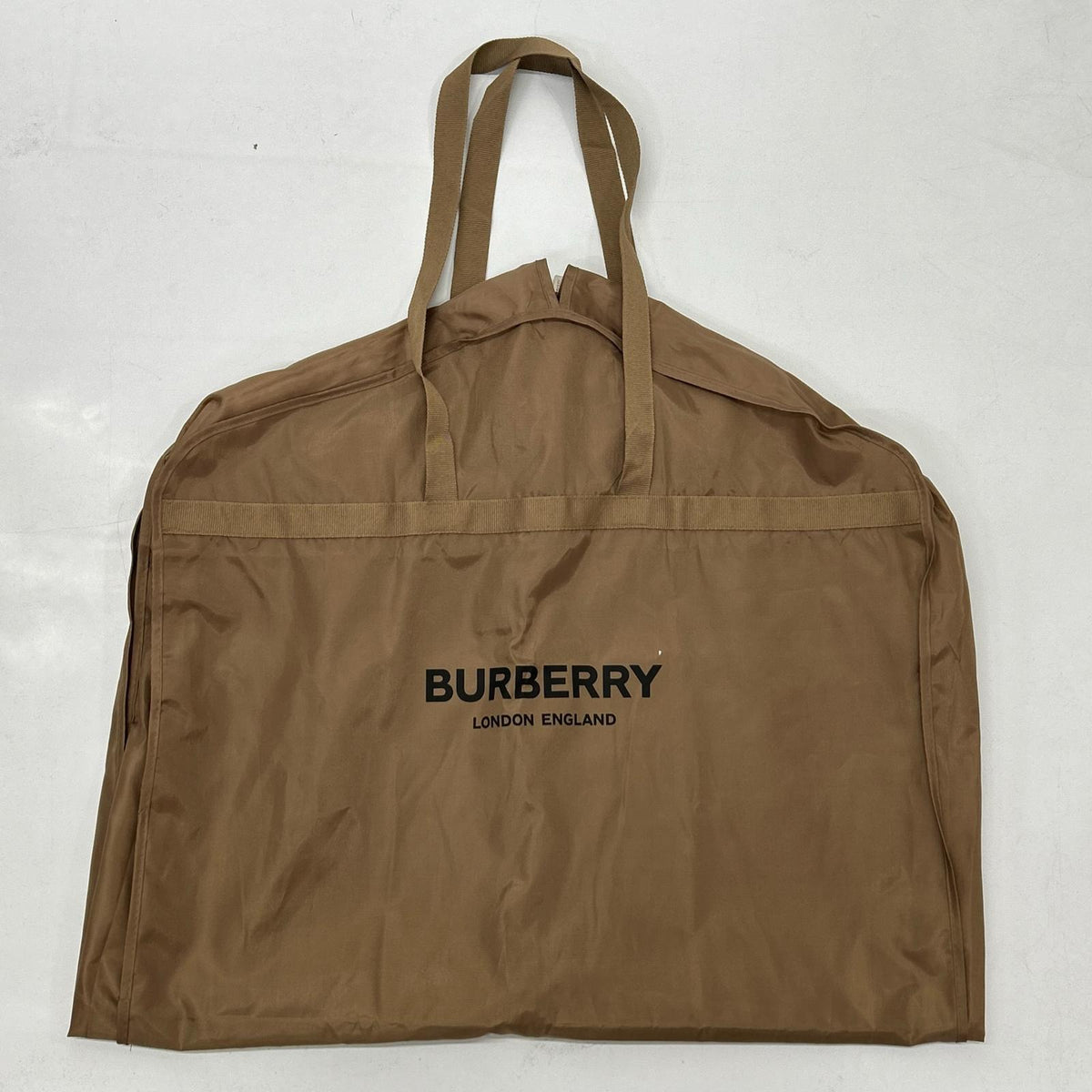 BURBERRY Vintage Check Boa Lined Jacket Beige