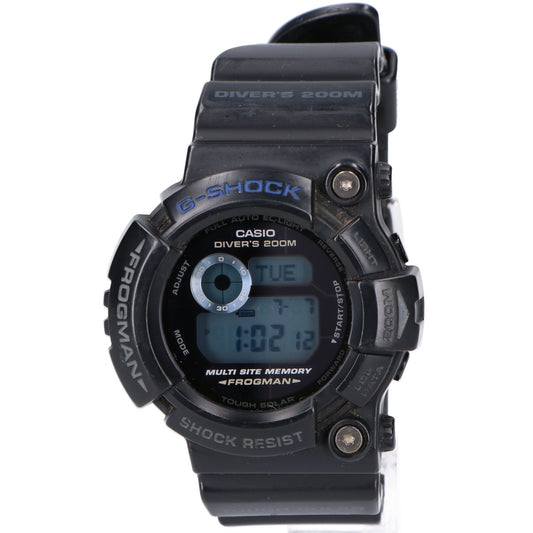 Casio G-SHOCK Frogman 25th Anniversary ONE Size ONE SIZE