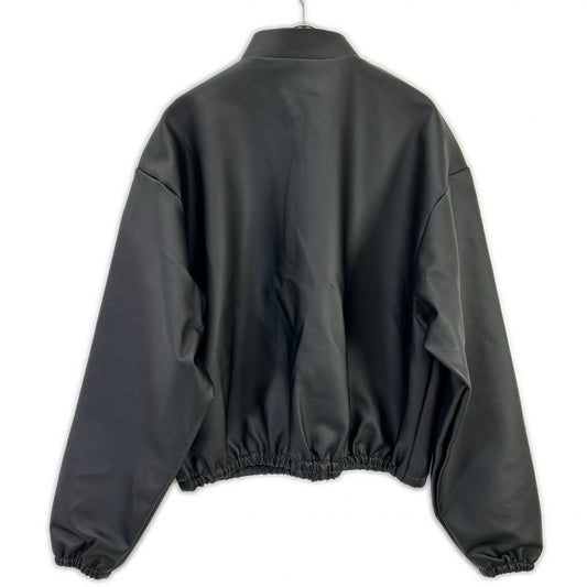 YEEZY JC-05 Polyester Jacket Black Size 2