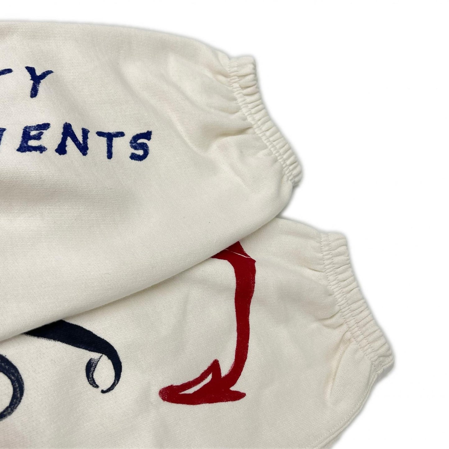 POLObyRalphLauren Nautical Logo Sweatpants White Size S