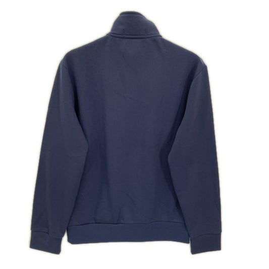 PoloSportRalphLauren Navy Sweatshirt Polyester Size M