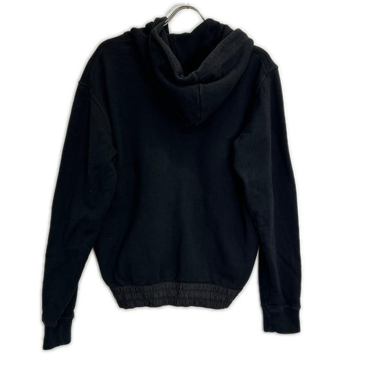 Dsquared2 DSQUARED ICON Zip Cotton Jacket Size S
