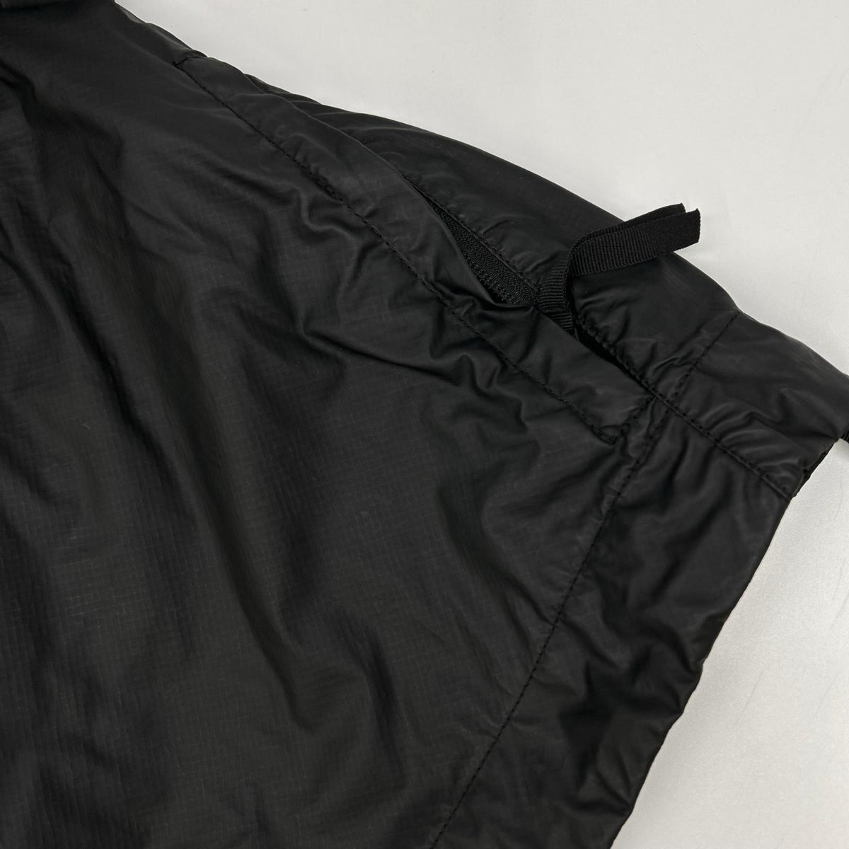 NEMEN NMM Sphere Nylon Jacket Black Size L