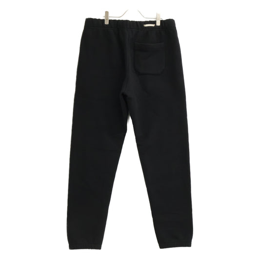 Chrome hearts SAILIN ON ROCKER Sweatpants Black Size L