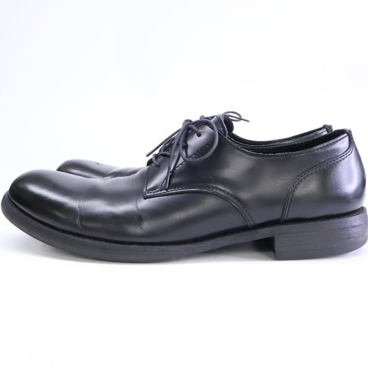 YOHJI YAMAMOTO COSTUME D HO-E80-752 Dress Shoes Size 28
