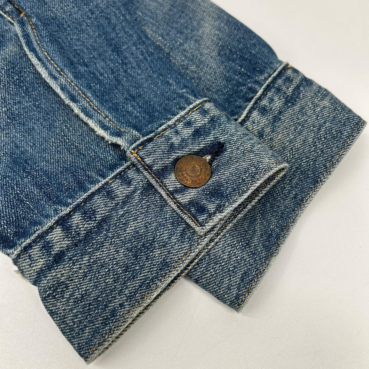 Polo Ralph Lauren POLObyRalphLauren Indigo Washed