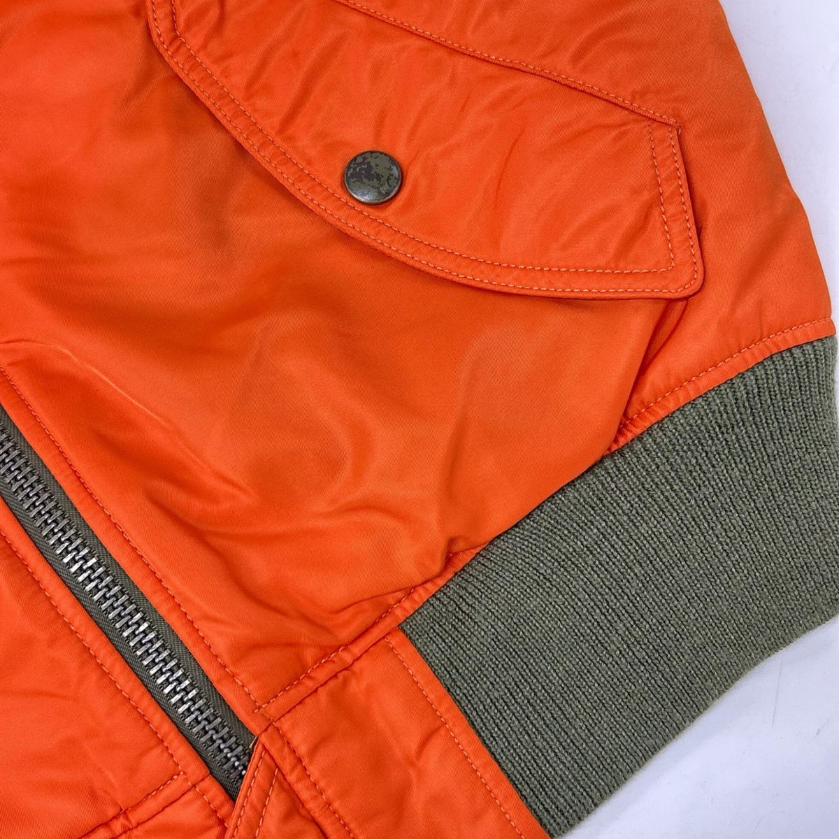 Polo Ralph Lauren POLObyRalphLauren & SUPPLY Jacket Size S