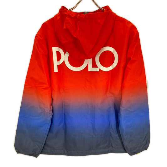 Polo Ralph Lauren POLObyRalphLauren Gradient Anorak Size S