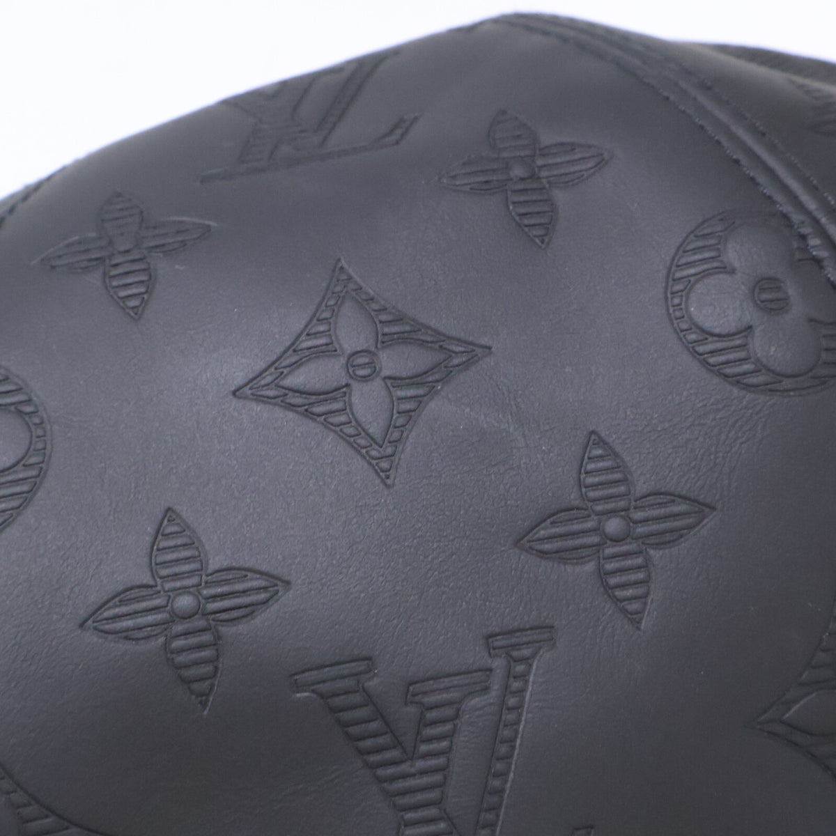 LOUIS VUITTON M76985 Monogram Shadow Cap