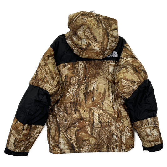 THE NORTH FACE Patterned Baltoro Light Jacket Brown Size L
