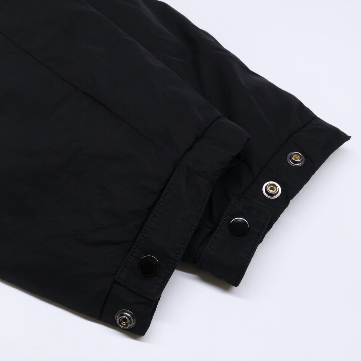 C.P.COMPANY Chrome-R Goggle Jacket Black