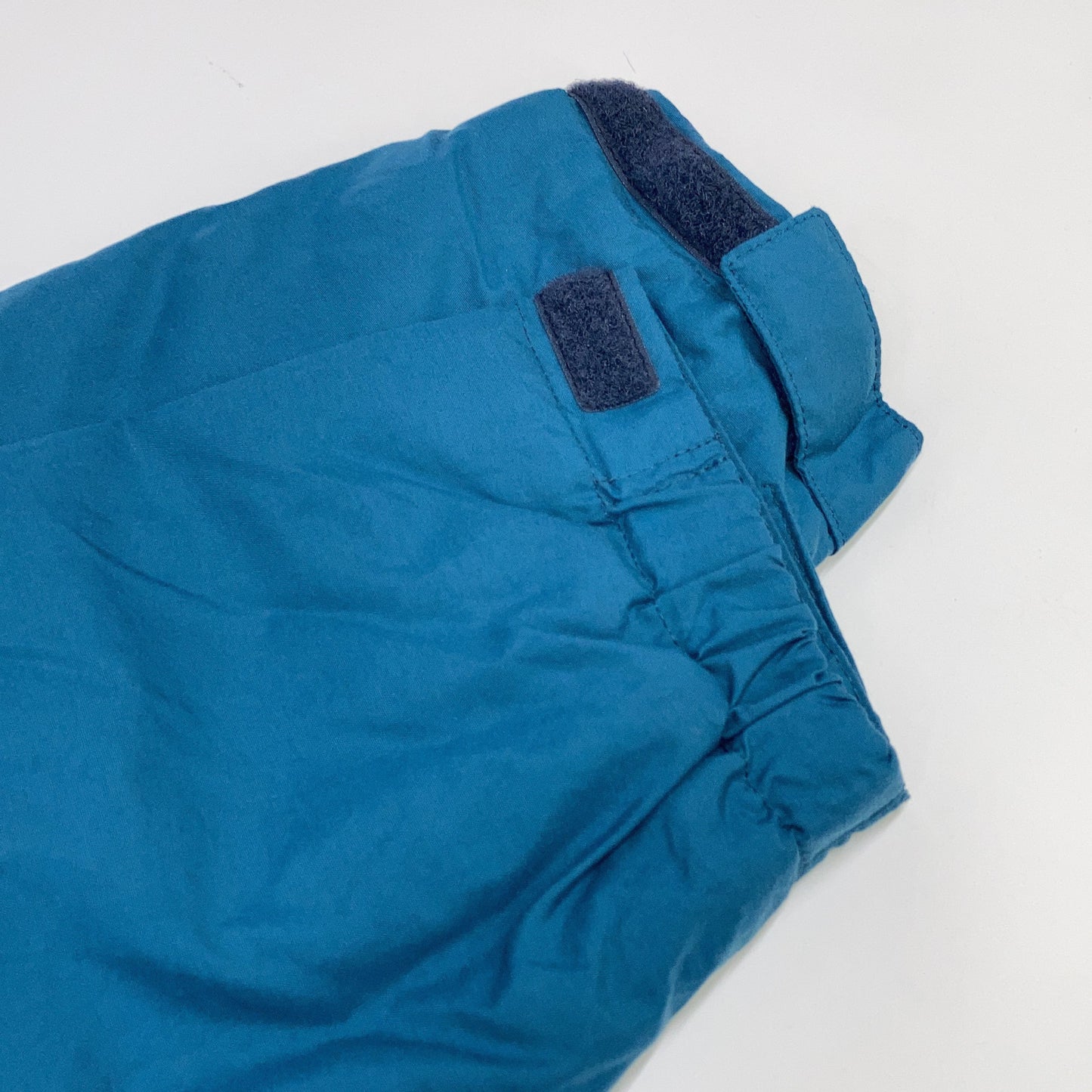 THE NORTH FACE NP71933 Blue Compact Nomad Jacket Size M