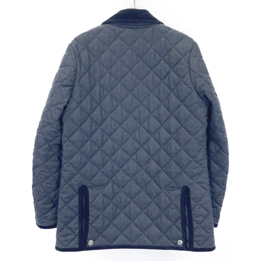 MACKINTOSH BEAMS F Waverly Quilted Jacket Size 34