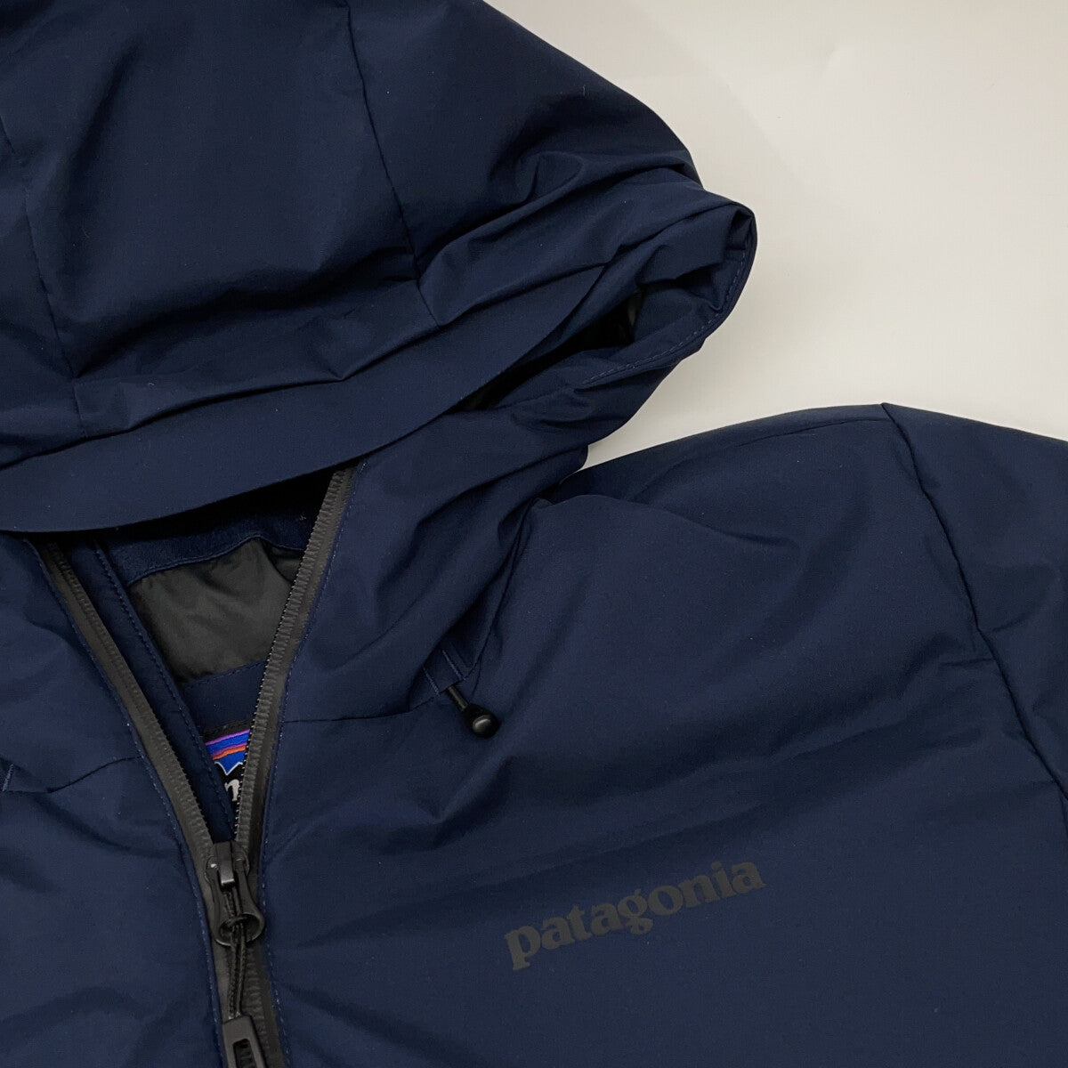 Patagonia FA19 Men's Jackson Glacier Jacket Black Size S
