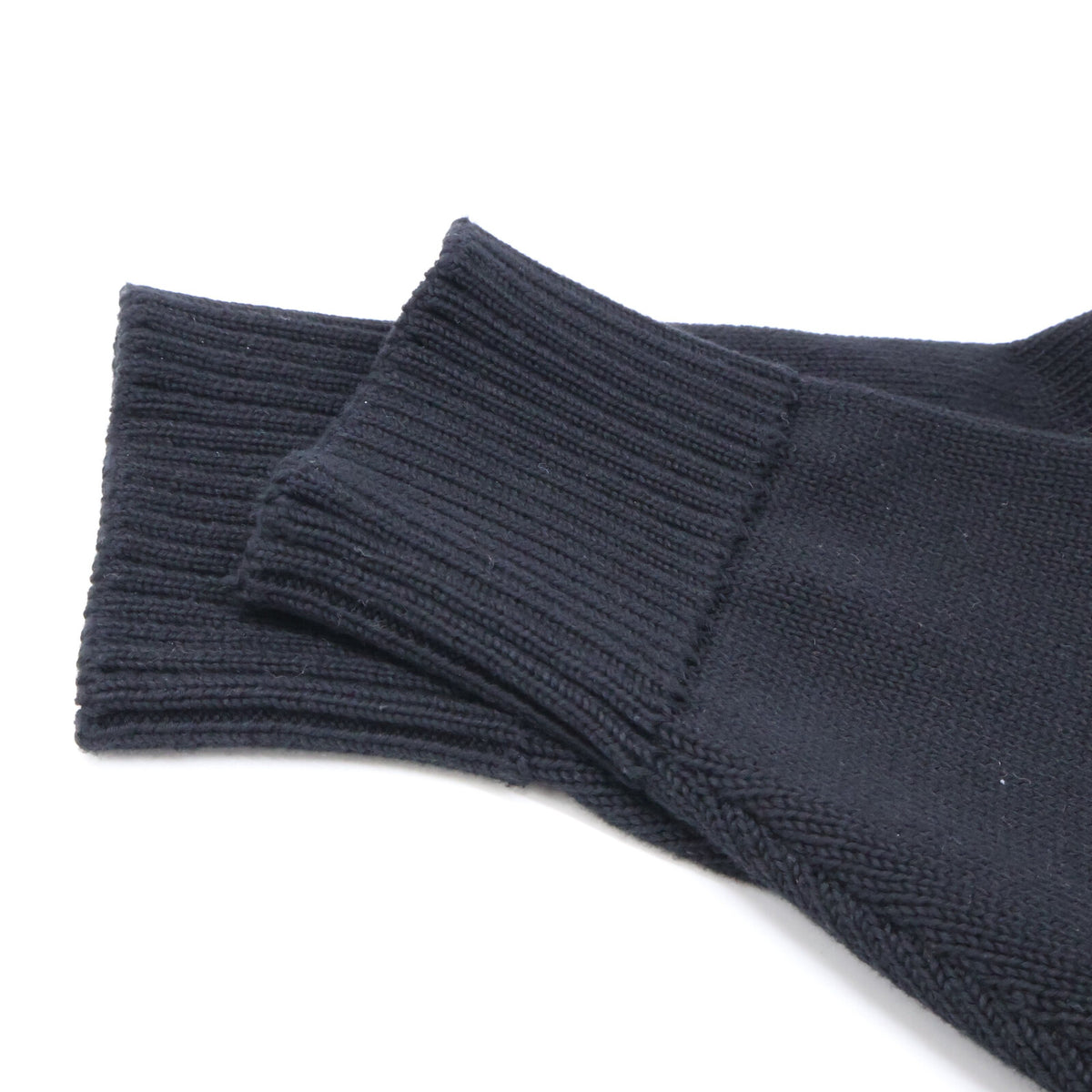 MONCLER 2025 TRICOT CARDIGAN Knit/Down Jacket Black Size M