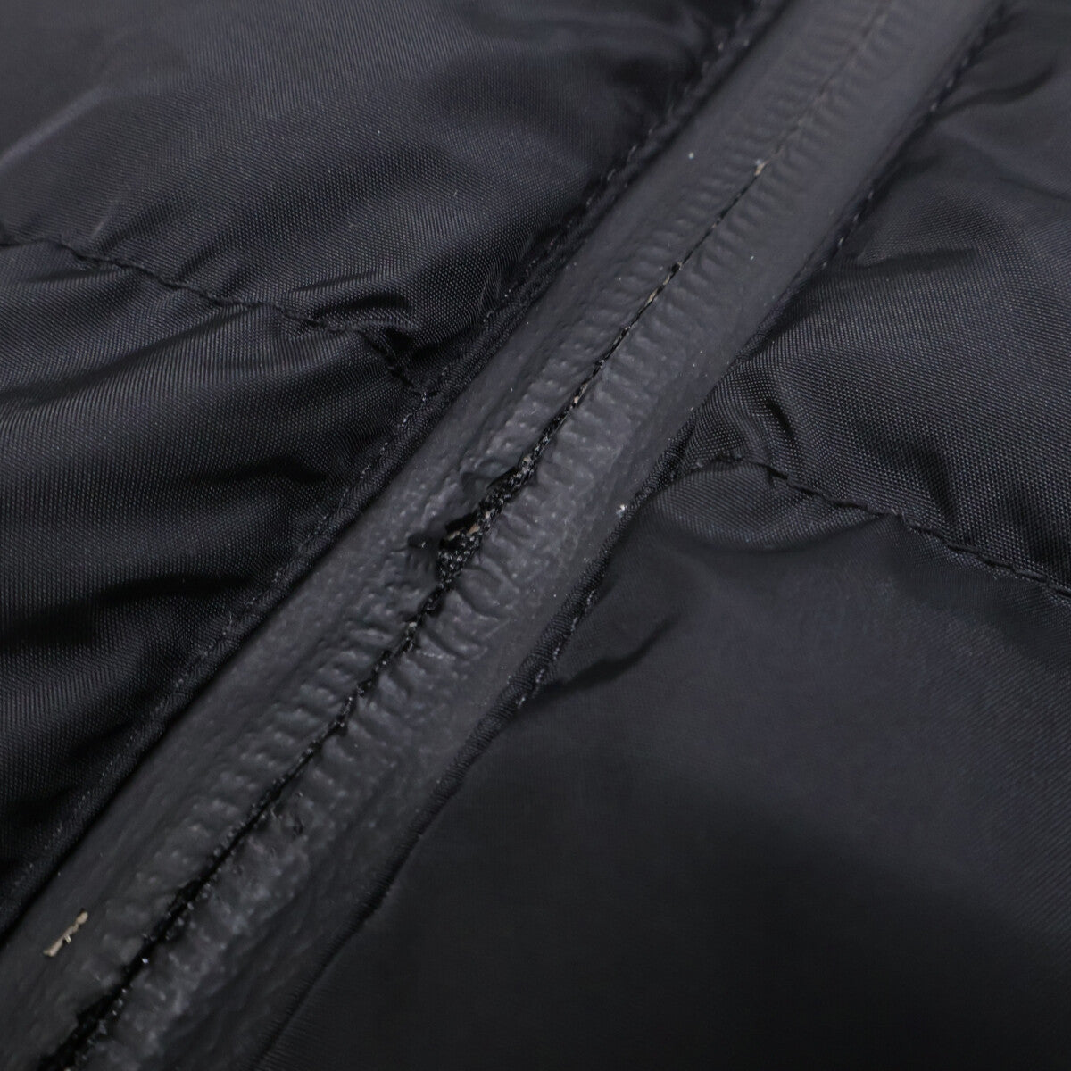 MONCLER MONTCLA Hooded Down Jacket Black Size 1