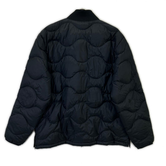 UNDER ARMOUR 1389320 UA ColdGear Crinkle Jacket Size XL