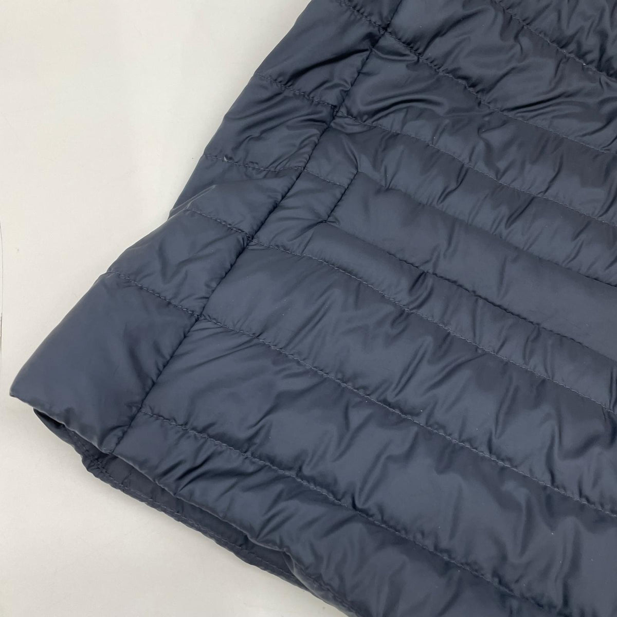 BOSS Navy 50496173 Hanry Polyester Down Vest Size 48