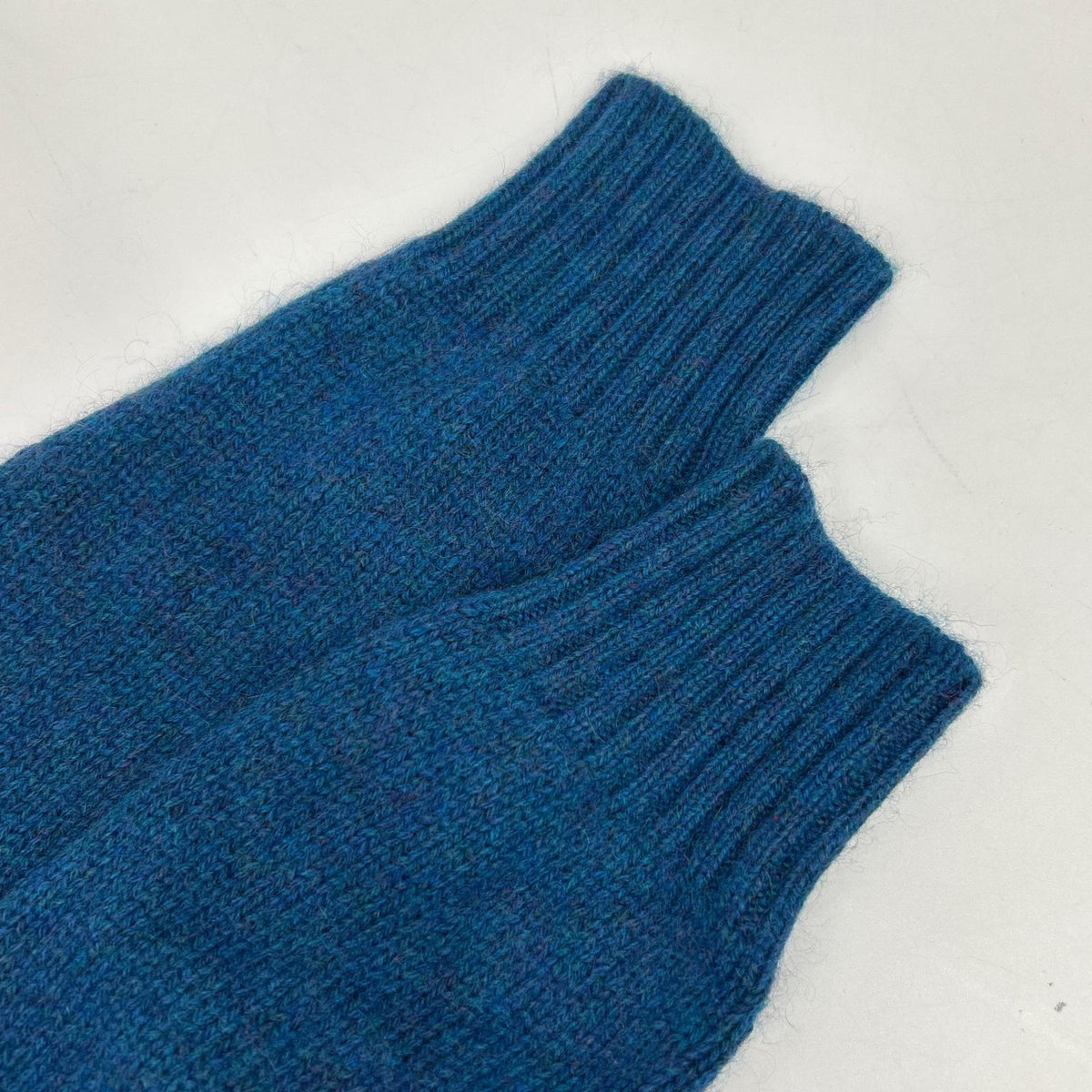 TOMORROWLAND Blue Cotton Crewneck Sweatshirt Size S