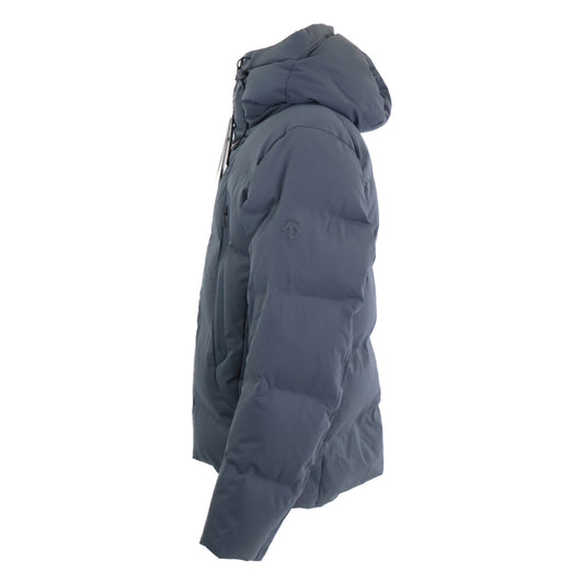 Mizusawa Down 25AW DAMWGK30U Mountaineer Dark Gray Size 0