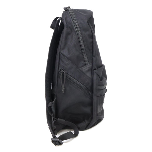 BRIEFING BRA231P37 DELTA ALPHA Backpack Black Size ONE SIZE