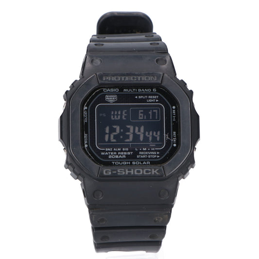 Casio G-SHOCK GW-5000HS Digital Solar Watch Size ONE SIZE