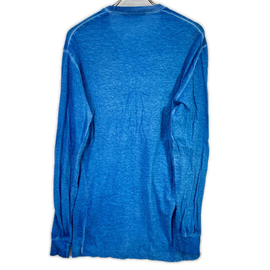 DSQUARED2 S74GD0079 Surf Crew Blue Size M