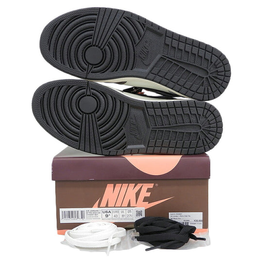 NIKE Air Jordan Retro High Sneakers Multi Size 9.5(US)