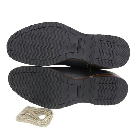 REGAL Monkey Shoes Black Sneakers Size 26