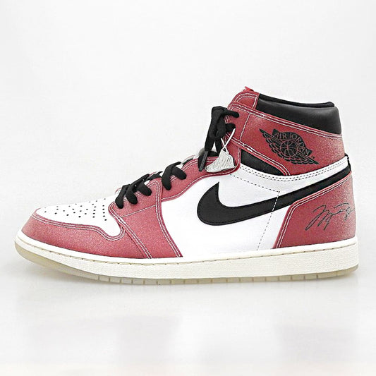 NIKE Air Jordan 1 Retro High OG Chicago Sneakers Size 32cm