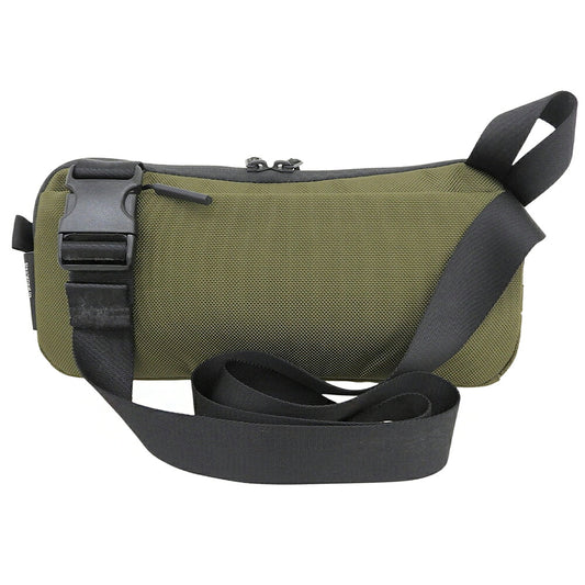 Aer Day Sling 2 Waist Bag Olive Nylon Size ONE SIZE