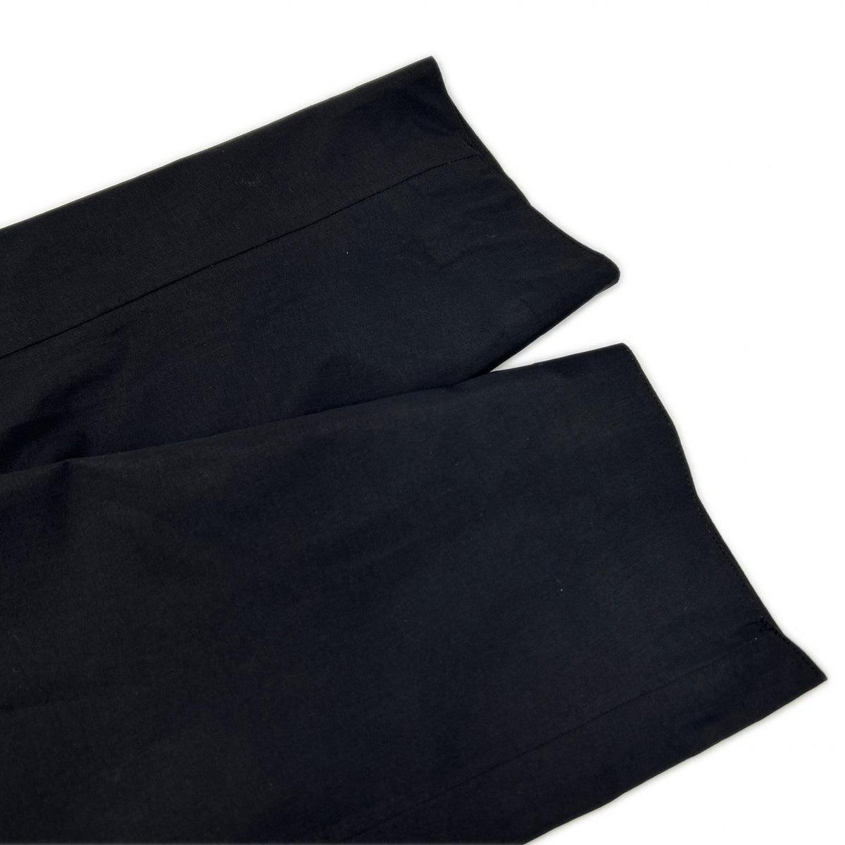 MACKINTOSH 20' GTS DNKLD H TEC Nylon Coat Black Size 38