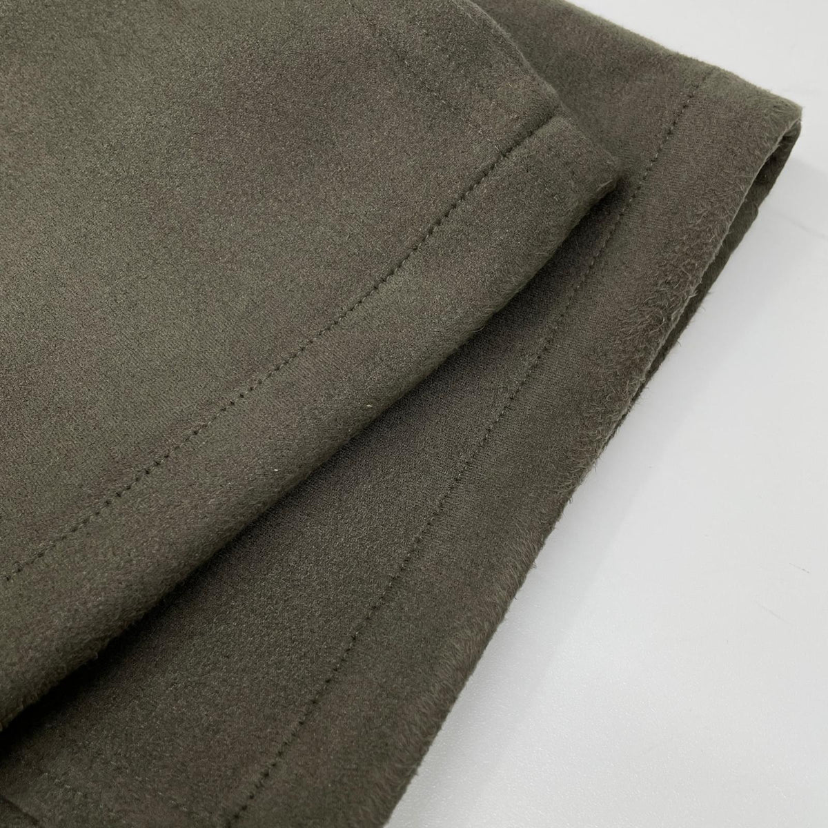 FranCisT_MOR.K.S. Olive Sarouel Wide Pants Size 3