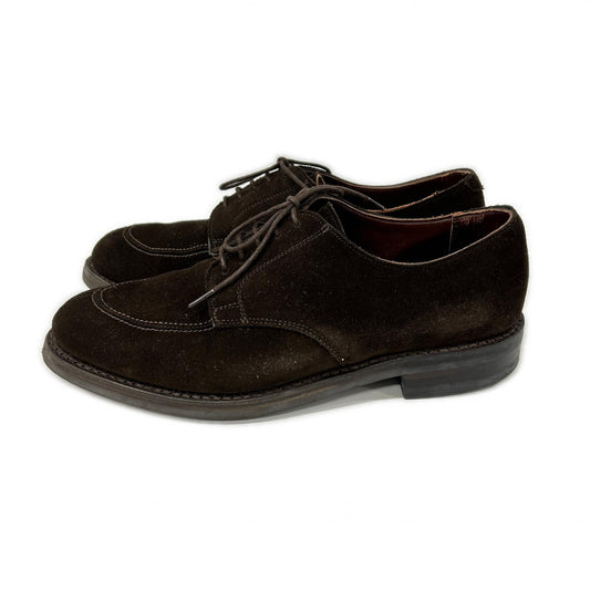 JOSEPH CHEANEY&SONS Forester R Sneakers Chocolate Size 6F