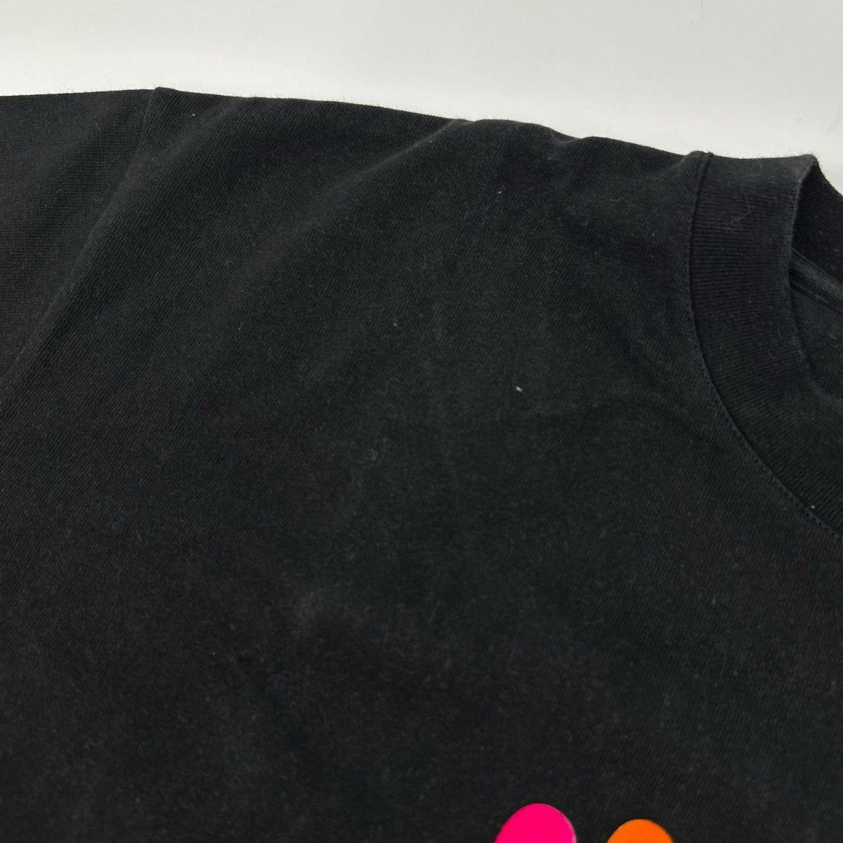 JW Anderson x Moncler 22SS Bear Print Black Size L