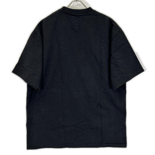 JW Anderson x Moncler 22SS Bear Print Black Size L