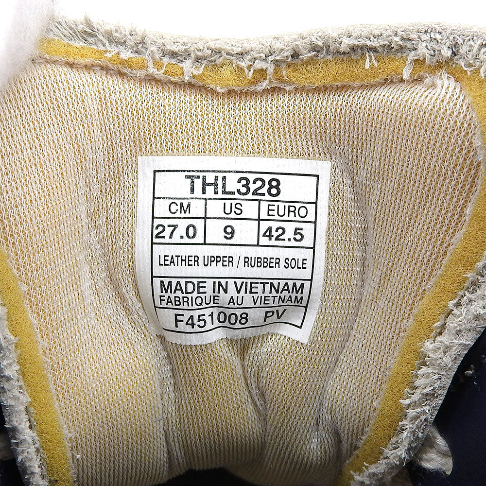 Onitsuka Taiger MEXICO MID Sneakers White/Navy Size 9(US)