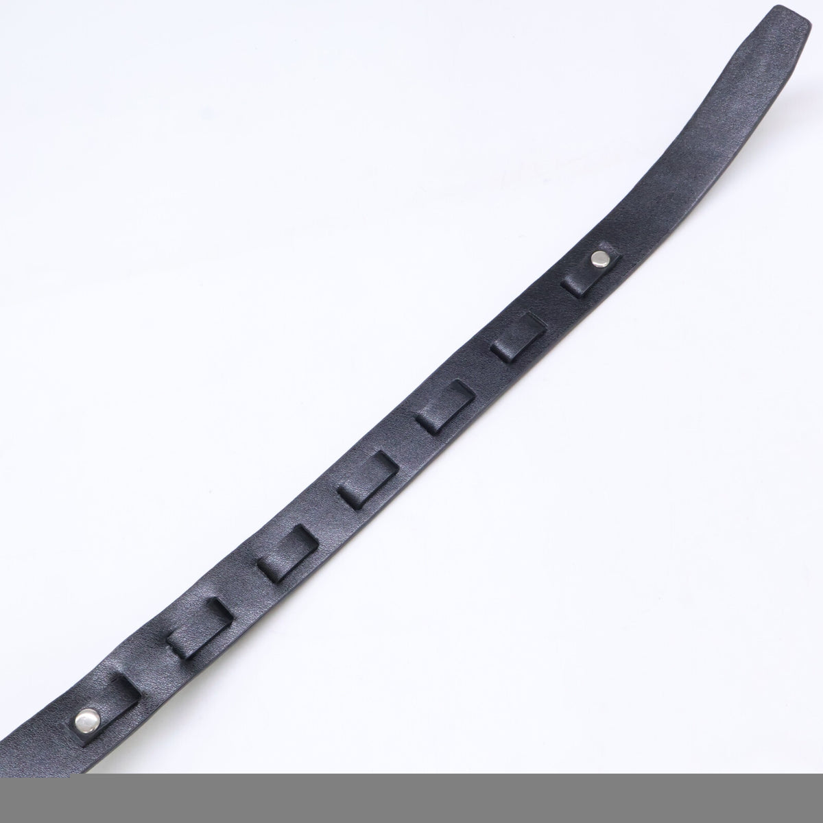 TORY LEATHER TRL1002280 Hoof Pick Hook Buckle Leather Belt