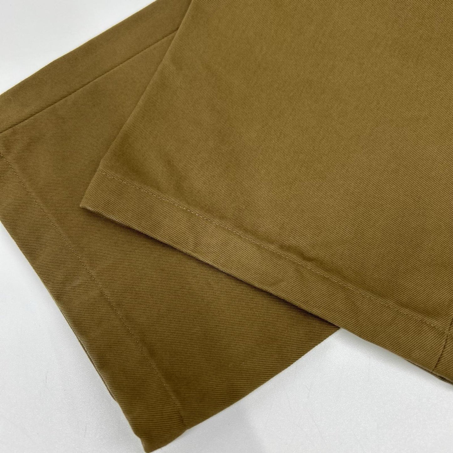VALENTINO Beige Cotton Pants JV0RCG5525T Size 46
