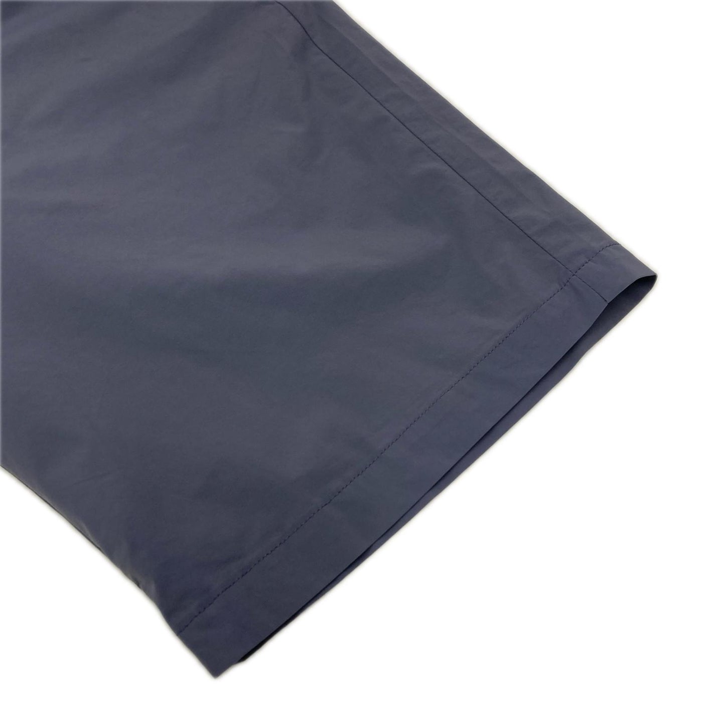 BRIEFING 2-Way Stretch Water-Repellent Shorts Size M