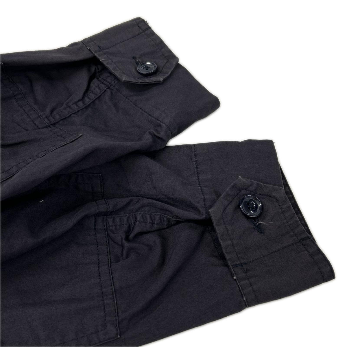 Engineered Garments Navy M-65 Field Jacket Size M