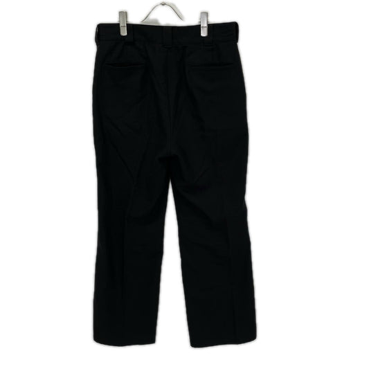 Fear of God SEEALL Wool Blend Essential Flare Pants Size 4
