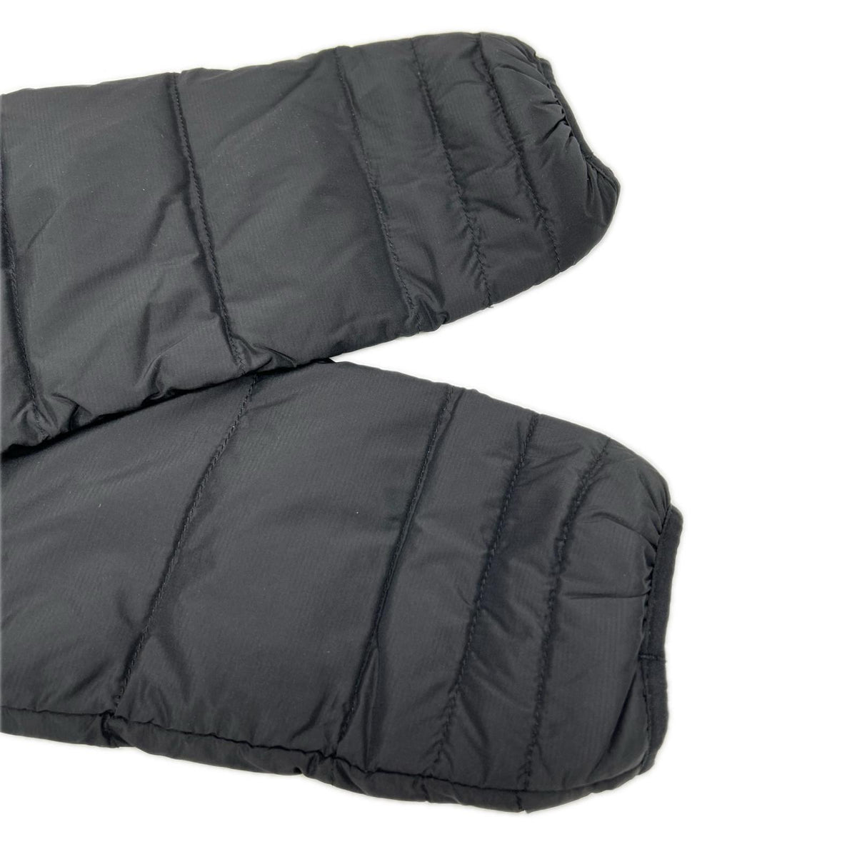 CANADA GOOSE 5500M Black Brookvale Down Jacket Size M/M