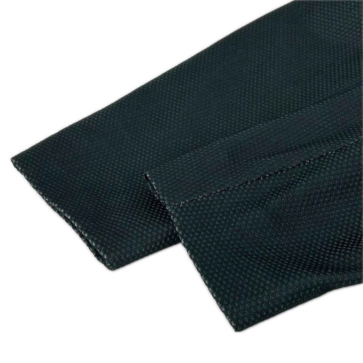 GIORGIOARMANI Dark Green Stretch Tailored Blazer Size 52
