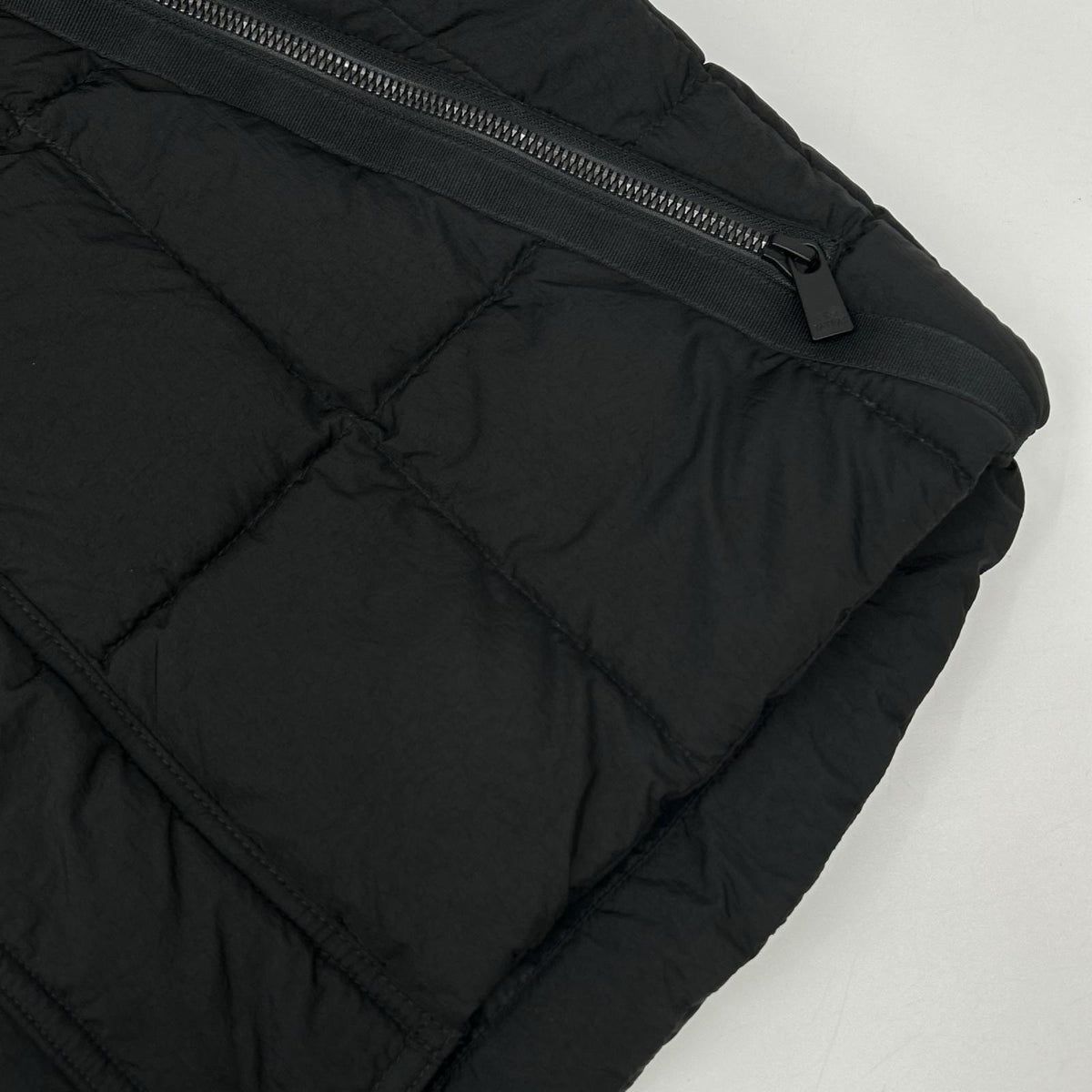 TATRAS BOESIO Nylon Down Jacket Black Size 3