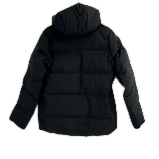 Mizusawa Down Descente Allterrain Coat Black Size M