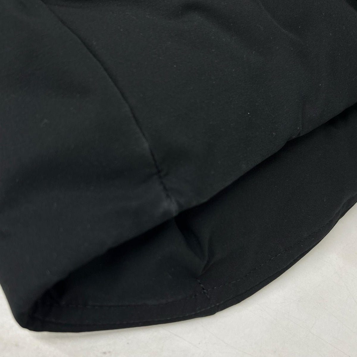 Mizusawa Down Descente Allterrain Coat Black Size M