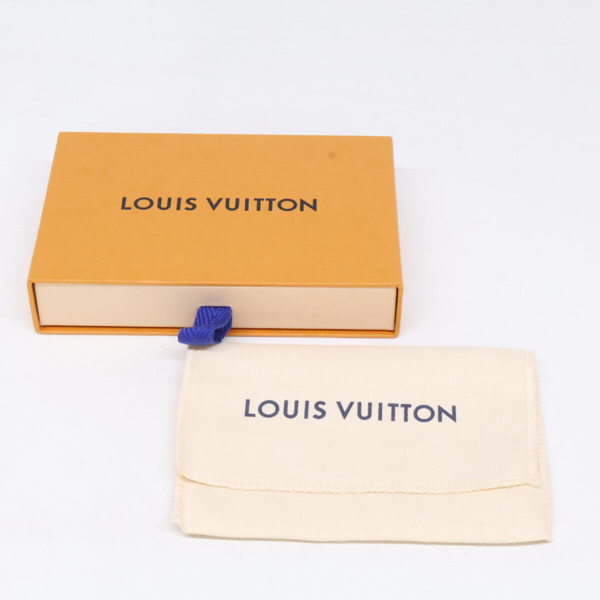 LOUIS VUITTON M30537 Taiga Organiser ONE SIZE Card Case Size ONE SIZE