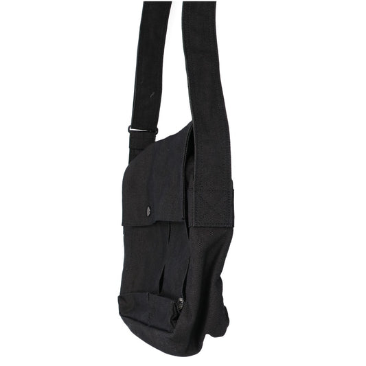 PORTER Smoky Shoulder Bag Gray ONE SIZE Size ONE SIZE