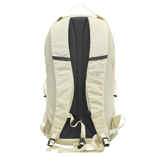 THE NORTH FACE Gemini 22 Daypack Nylon Backpack Light Beige